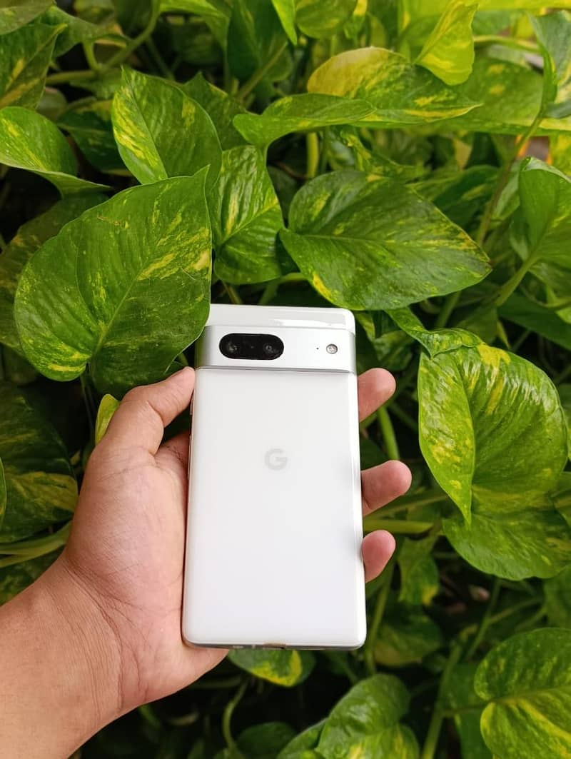 Google Pixel 7 0