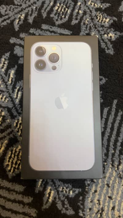 Apple iPhone 13 Pro Max