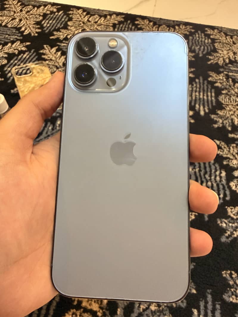 Apple iPhone 13 Pro Max 1