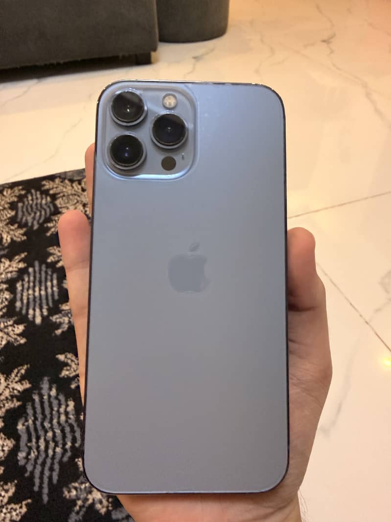 Apple iPhone 13 Pro Max 2