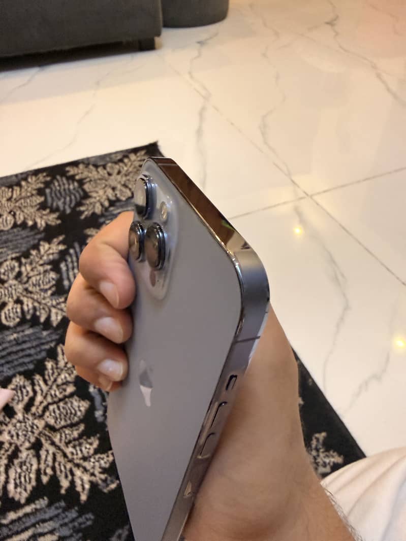 Apple iPhone 13 Pro Max 5