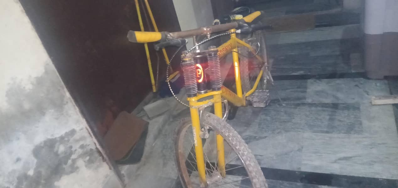 Bicycle 4