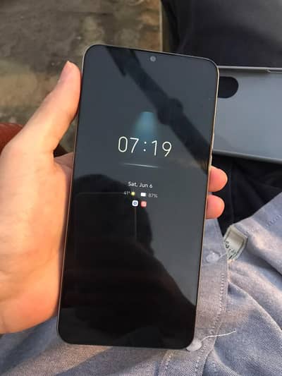 Tecno Spark Go (3) 8/128 Pta approved compl box