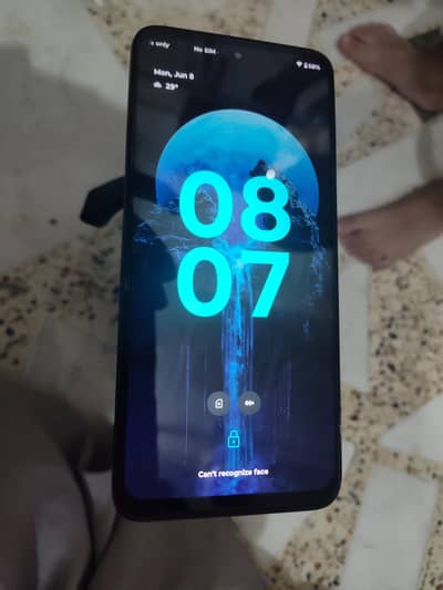 Motorola Moto G Power 5G 2024