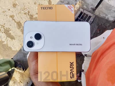 Tecno Spark Go 1 Exchange+Sale