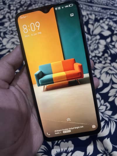 Vivo Y19 for Sale