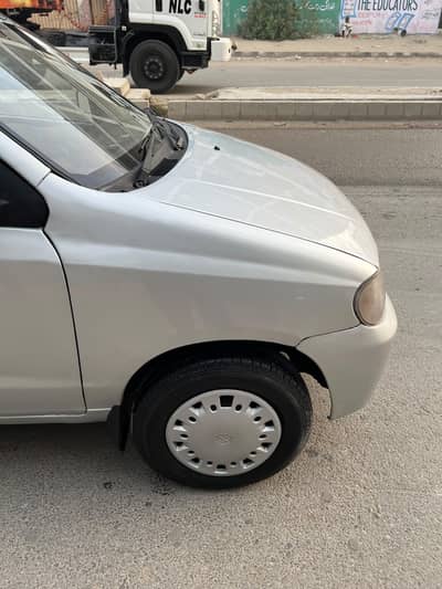 Suzuki Alto 2003