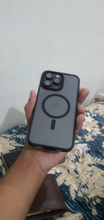 Apple iPhone 16 Pro Max