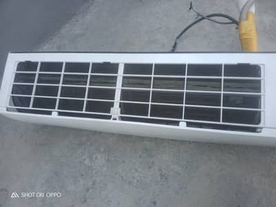Mitsubishi DC Inverter Split AC