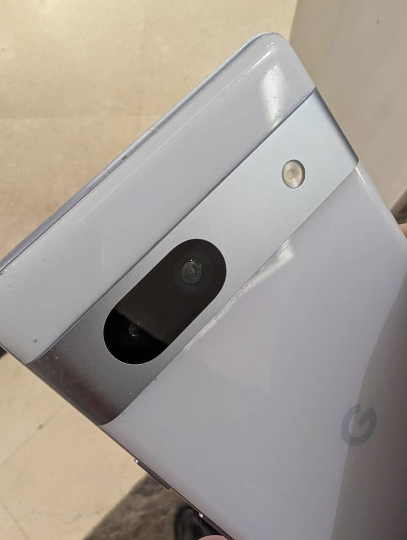 pixel 7a 0