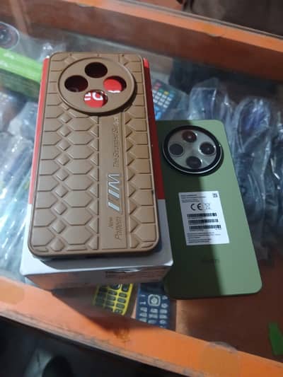 Xiaomi Redmi 14C 6+6 128 03182990680