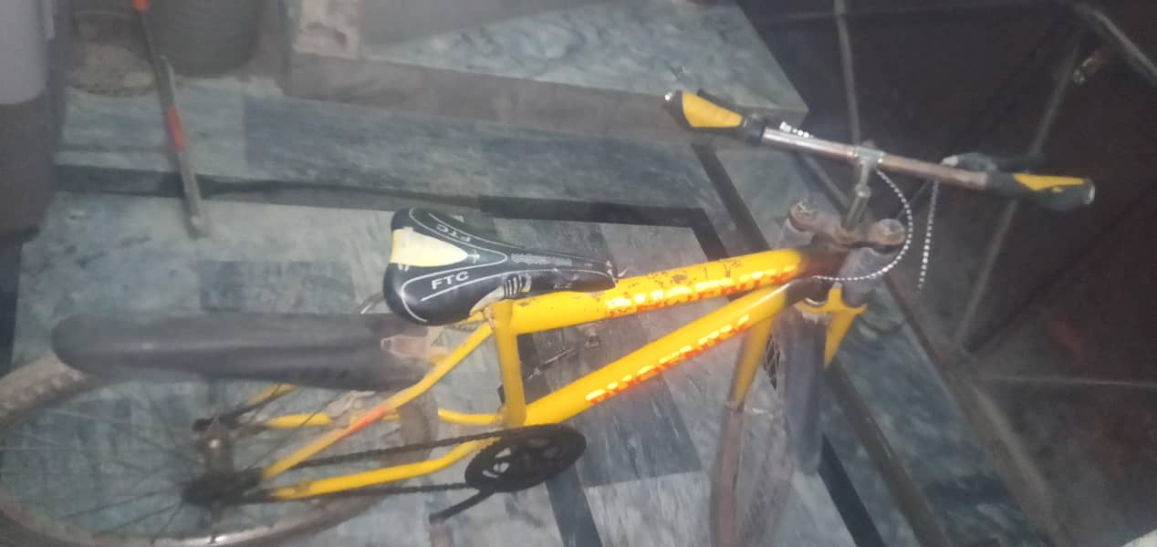 Bicycle 3