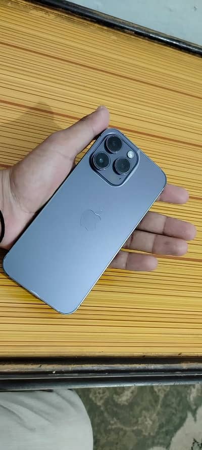 Apple iPhone 14 Pro Max PTA Approved 1 Tb