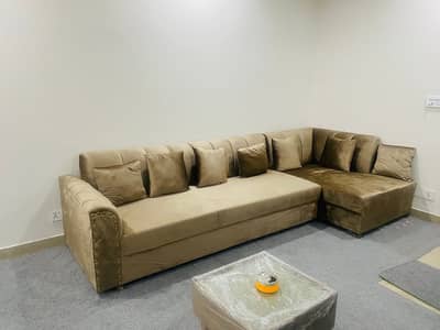 Fully Furnished Studio Apartments Available For Rent Daily Weekly & Monthly Bharia Phase 7 Rawalpindi