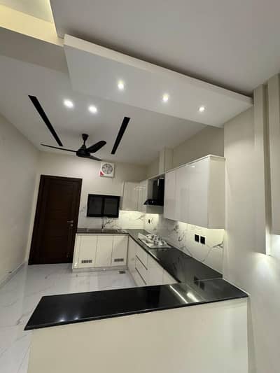 12 Marla Prime Location Designer House Available For Sale In Zaraj Housing Society