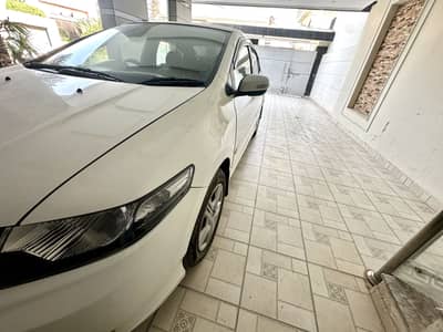 Honda city 1.3 2019 total original paint