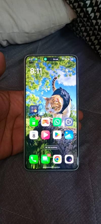 One Plus Ace 5