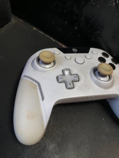 EasySMX X20 Hall Effect Controller
