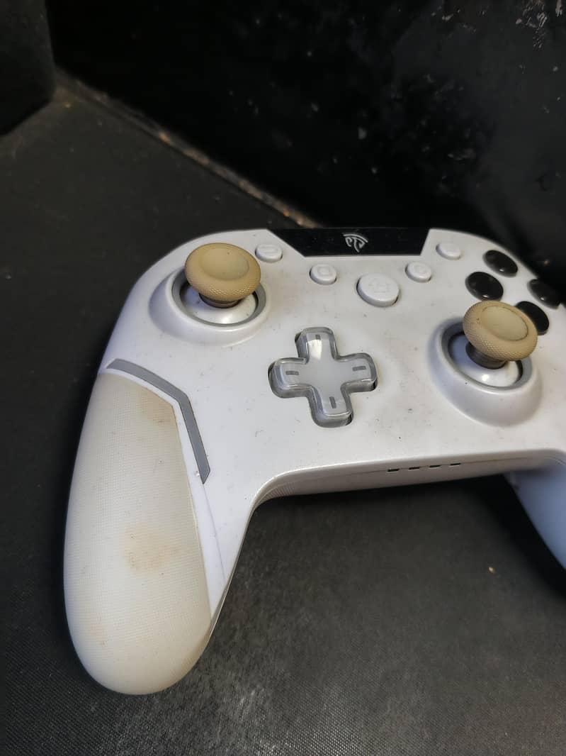 EasySMX X20 Hall Effect Controller 0
