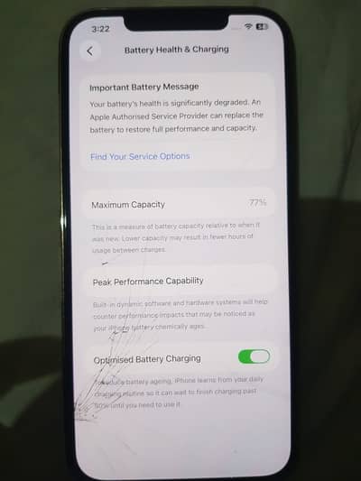 Apple iPhone 12 Pro Max