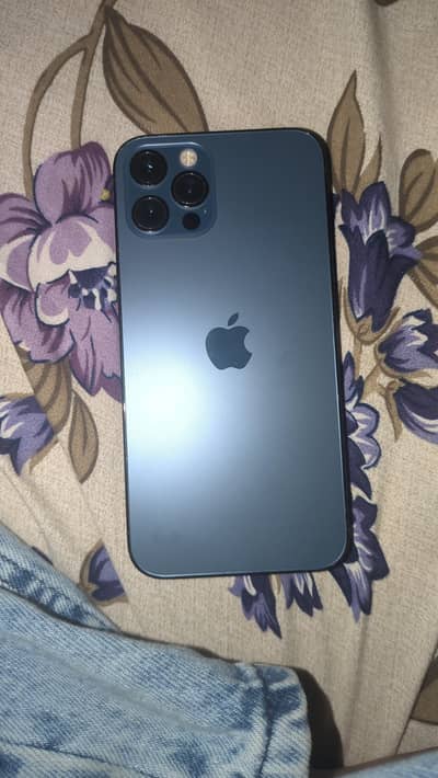 Apple iPhone 12 Pro | For Parts