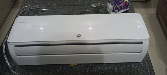PEL PINVO 18K APEX HEAT & Cool Invertor Ac