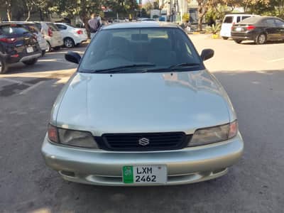 Suzuki Baleno 1999