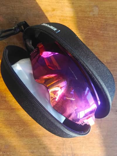 Original  KAPVOE  Sports Sunglasses Brand New