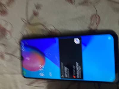 Vivo Y20s set and cnic copy pack set