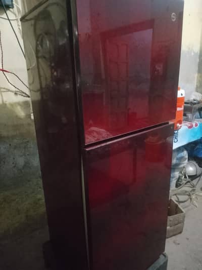 refreezer