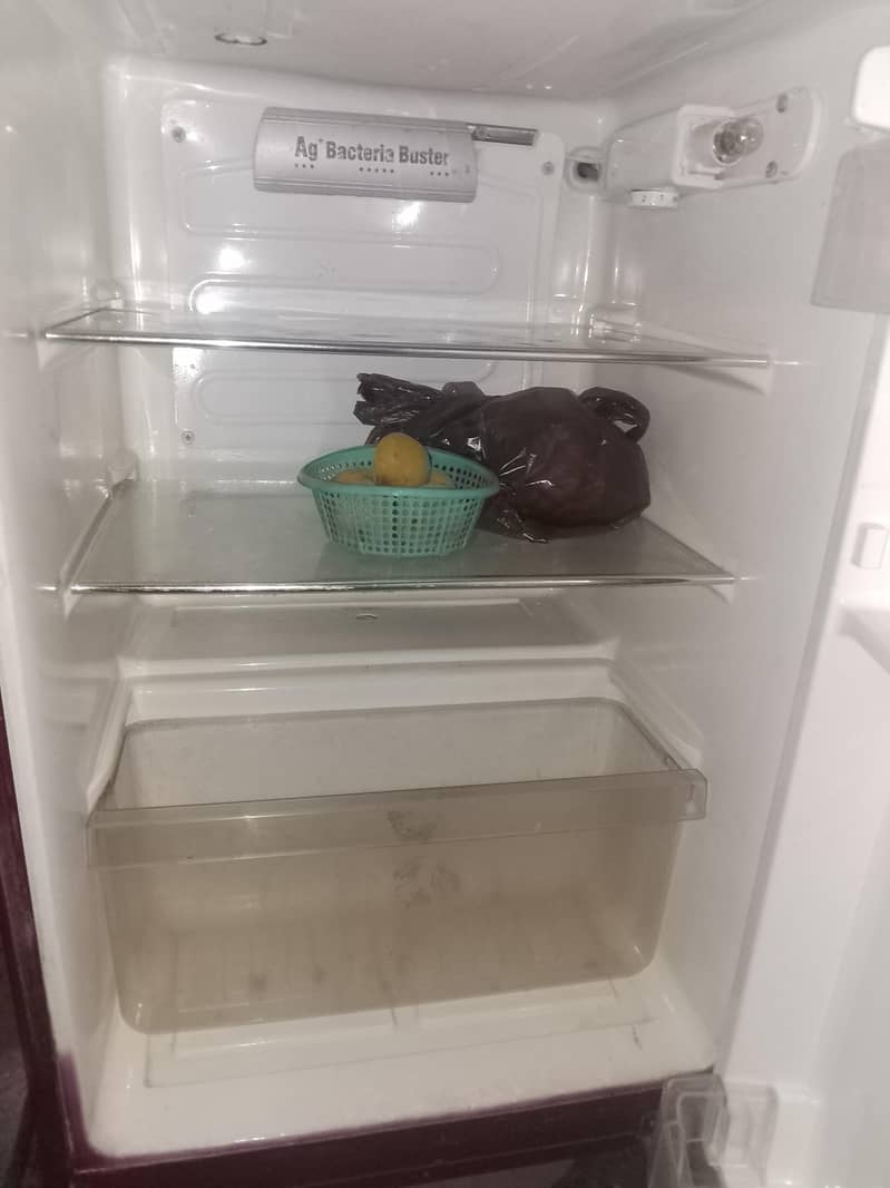 refreezer 2