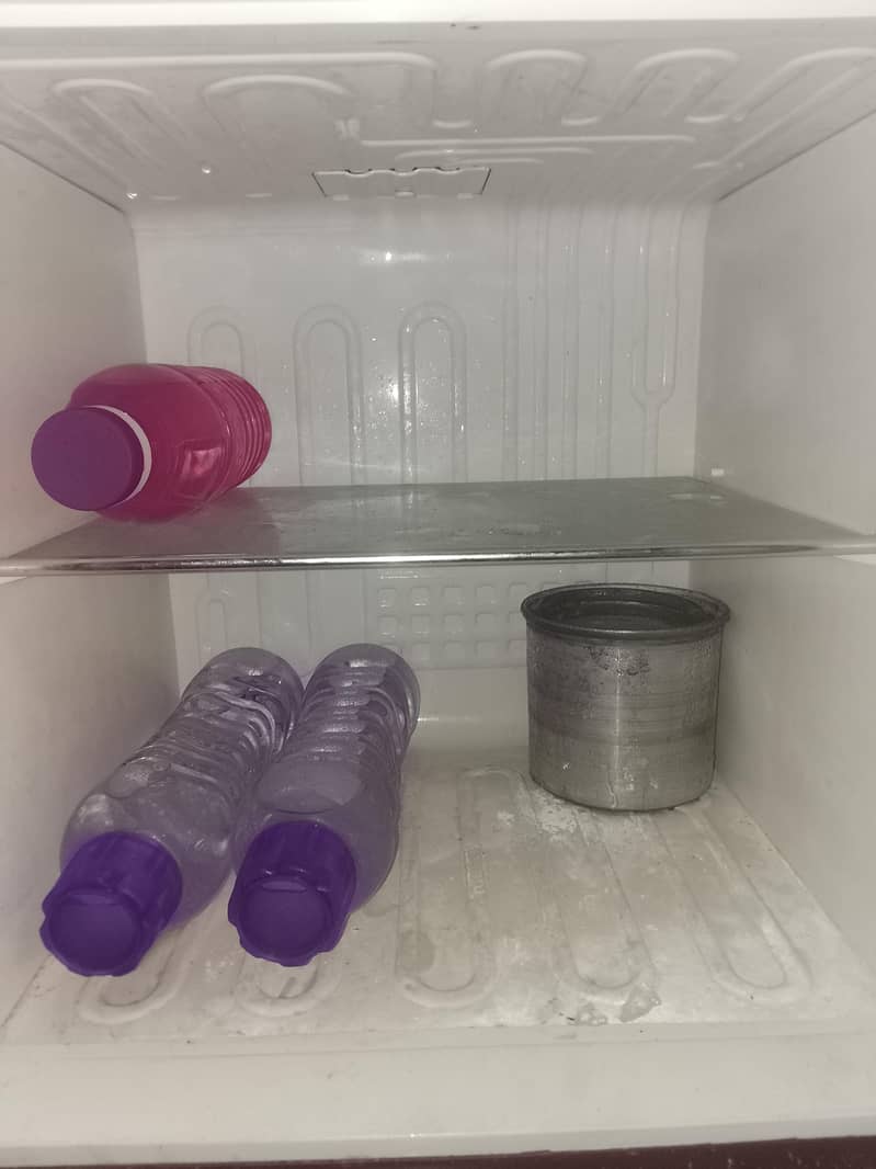refreezer 3
