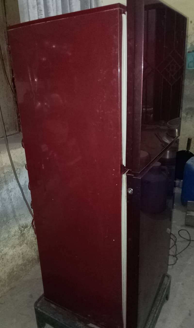 refreezer 5