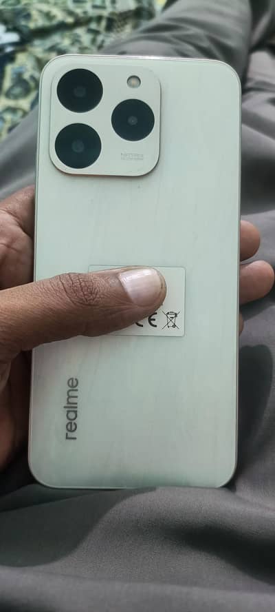 Realme 15t