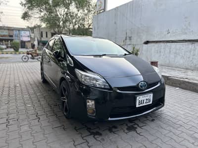 Toyota Prius 2009