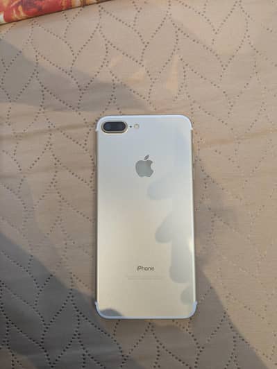 Apple iPhone 7 Plus