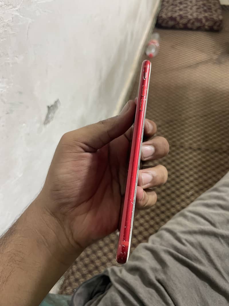 iPhone 7 Plus pta approved 128 gb 2