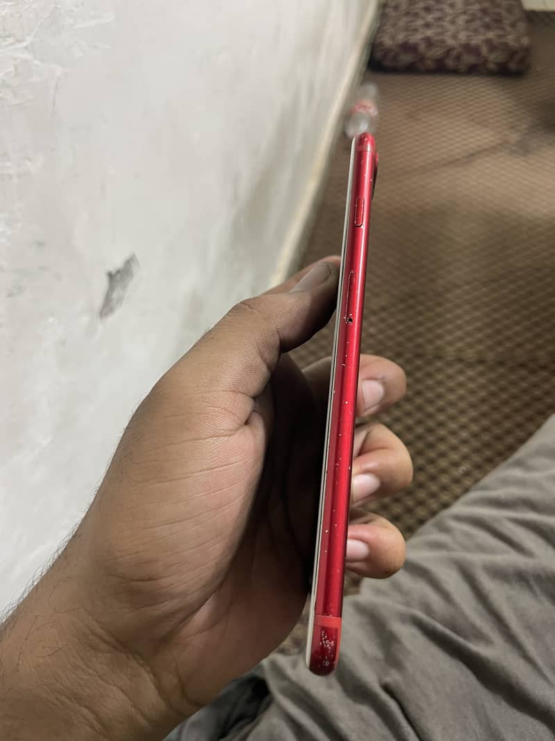 iPhone 7 Plus pta approved 128 gb 3