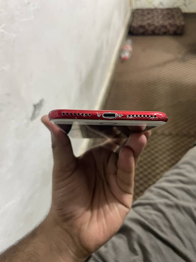 iPhone 7 Plus pta approved 128 gb 5