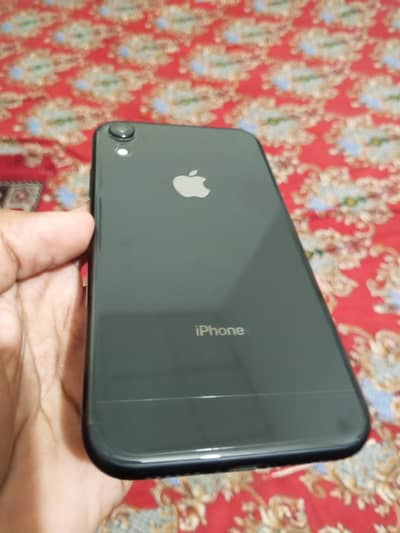 Apple iPhone XR