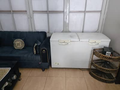 new condition