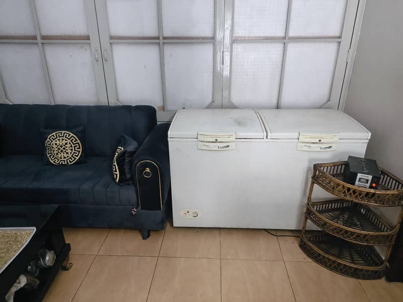 new condition 0