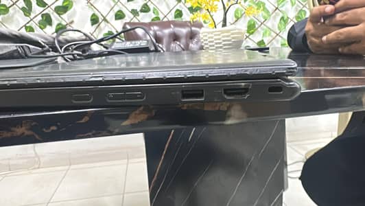 Lenovo 3rd generation SSD extendable 4 /128