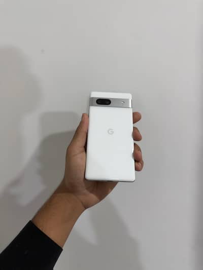 Google Pixel 7a