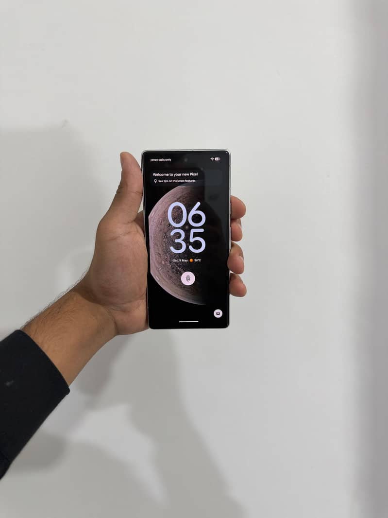 Google Pixel 7a 1