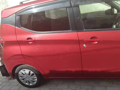 Mitsubishi Ek Wagon 2025