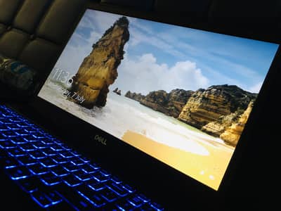 Dell G series G3 9th gen 1650 4GB gtx
