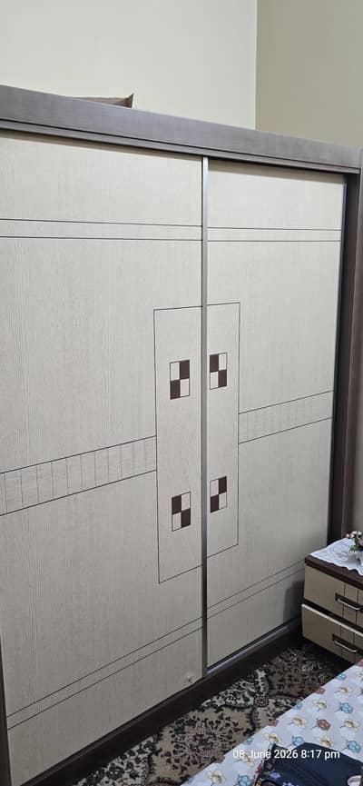 Bedroom Set king size