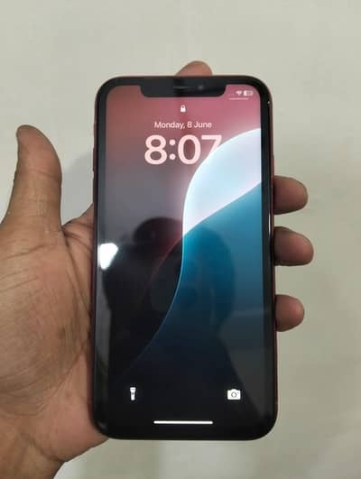 Apple iPhone XR