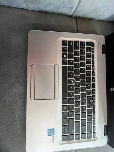 HP 256gb ssd